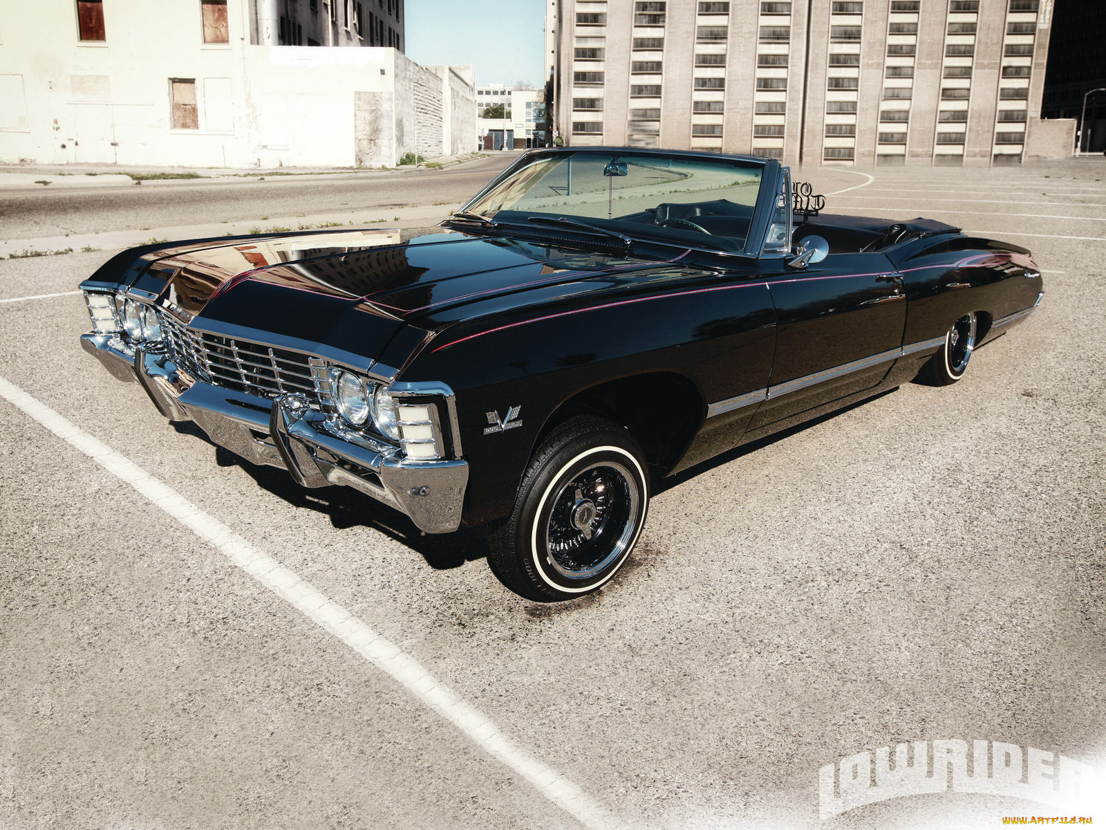, chevrolet, convertible, lowrider
